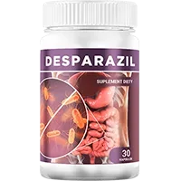 Desparazil