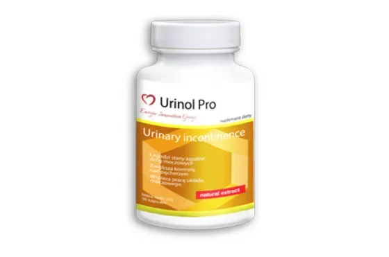 Urinol Pro