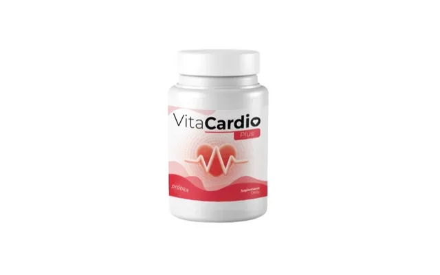 VitaCardio